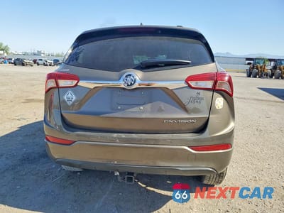 Zdjęcie 6 z 12 samochodu: 2019 BUICK ENVISION ESSENCE VIN:LRBFXCSA7KD018776 - miniatura