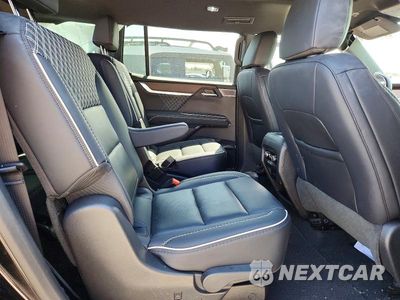 Zdjęcie 11 z 13 samochodu: 2025 GMC ACADIA DENALI VIN:1GKENLRSXSJ291282 - miniatura