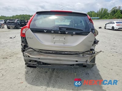 Zdjęcie 6 z 12 samochodu: 2016 VOLVO V60 T5 PLATINUM VIN:YV140MEM1G1306255 - miniatura