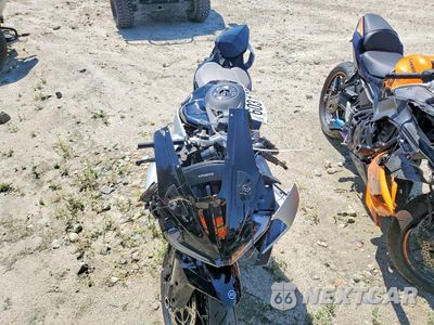 Piąte zdjęcie samochodu w środku: 2025 CF MOTO 675SS VIN:LCEPEVLP0S6003065 - miniatura
