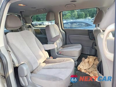 Zdjęcie 11 z 13 samochodu: 2012 KIA SEDONA LX VIN:KNDMG4C73C6457030 - miniatura