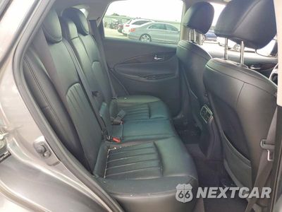 Zdjęcie 11 z 13 samochodu: 2012 INFINITI EX35 BASE VIN:JN1AJ0HR7CM453715 - miniatura