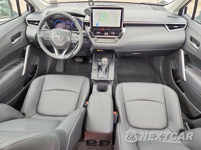 Zdjęcie 8 z 13 samochodu: 2026 TOYOTA COROLLA CROSS XLE VIN:7MUDAABG5TV187337 - miniatura