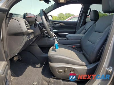 Zdjęcie 7 z 13 samochodu: 2026 CHEVROLET TRAVERSE LT VIN:1GNEVGKS2TJ254913 - miniatura