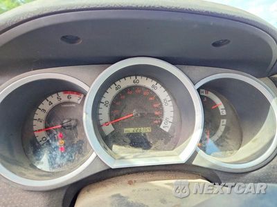 Zdjęcie 9 z 12 samochodu: 2012 TOYOTA TACOMA DOUBLE CAB VIN:5TFLU4EN9CX041624 - miniatura