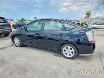 Drugie zdjęcie samochodu z przodu: 2009 TOYOTA PRIUS BASE VIN:JTDKB20U597867884 - miniatura