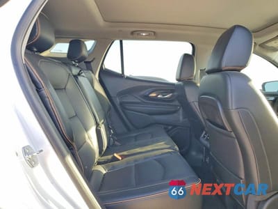 Zdjęcie 11 z 13 samochodu: 2024 GMC TERRAIN AT4 VIN:3GKALYEG6RL388341 - miniatura