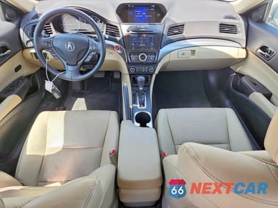 Zdjęcie 8 z 12 samochodu: 2016 ACURA ILX PREMIUM VIN:19UDE2F76GA004370 - miniatura