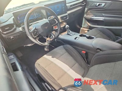 Zdjęcie 8 z 13 samochodu: 2024 FORD MUSTANG VIN:1FA6P8TH0R5134888 - miniatura