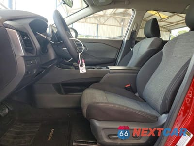 Zdjęcie 7 z 12 samochodu: 2023 NISSAN ROGUE SV VIN:5N1BT3BB2PC852774 - miniatura