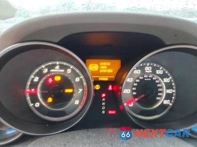 Zdjęcie 9 z 13 samochodu: 2011 ACURA MDX VIN:2HNYD2H20BH505988 - miniatura