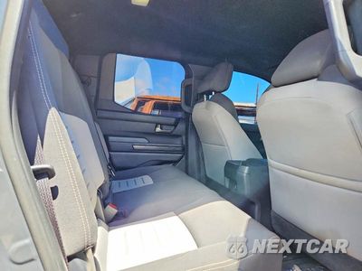 Zdjęcie 10 z 12 samochodu: 2024 TOYOTA TACOMA SR5 VIN:3TYLB5JN3RT048377 - miniatura