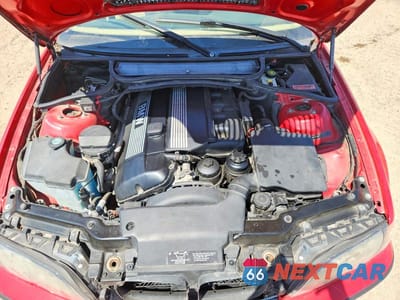 Zdjęcie 11 z 12 samochodu: 2004 BMW 325 XI VIN:WBAEU33464PR11776 - miniatura
