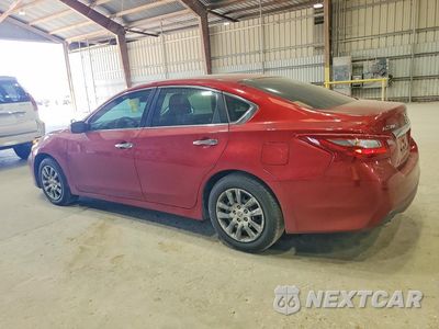 Drugie zdjęcie samochodu z przodu: 2018 NISSAN ALTIMA 2.5 S VIN:1N4AL3AP7JC133546 - miniatura