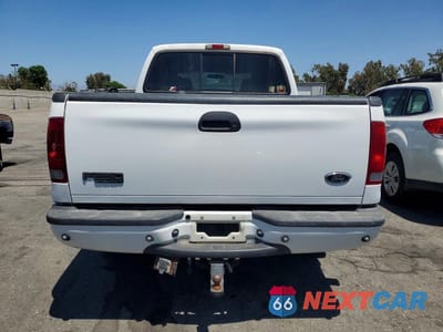 Zdjęcie 6 z 12 samochodu: 2004 FORD F250 SUPER DUTY VIN:1FTNW20P54EB66696 - miniatura