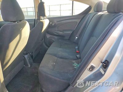 Zdjęcie 10 z 12 samochodu: 2014 NISSAN VERSA 1.6 S VIN:3N1CN7AP1EL821382 - miniatura