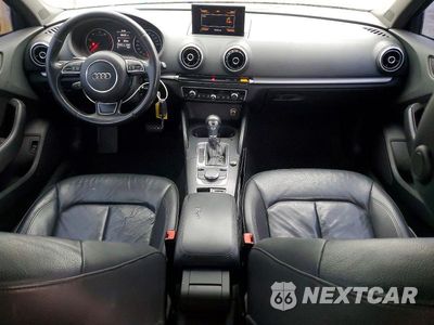 Zdjęcie 8 z 12 samochodu: 2015 AUDI A3 PREMIUM VIN:WAUACGFF2F1082586 - miniatura