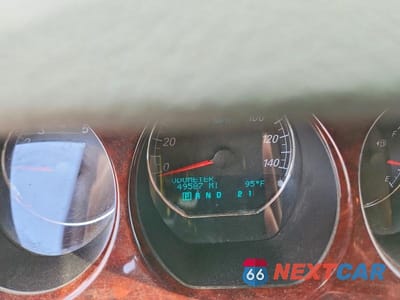 Zdjęcie 9 z 12 samochodu: 2006 BUICK LUCERNE CXL VIN:1G4HR57YX6U249548 - miniatura