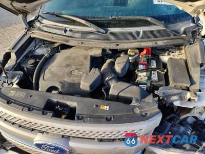 Zdjęcie 12 z 13 samochodu: 2012 FORD EXPLORER VIN:1FMHK7B8XCGA79919 - miniatura