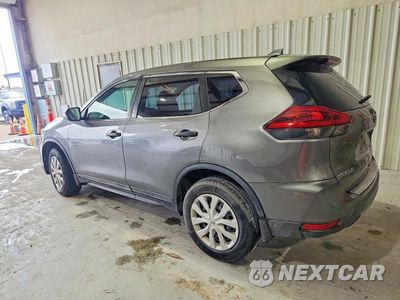 Drugie zdjęcie samochodu z przodu: 2018 NISSAN ROGUE S VIN:5N1AT2MT2JC728796 - miniatura