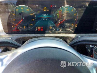 Zdjęcie 9 z 12 samochodu: 2021 MERCEDES-BENZ A 35 AMG VIN:W1K3G5BB8MJ321245 - miniatura