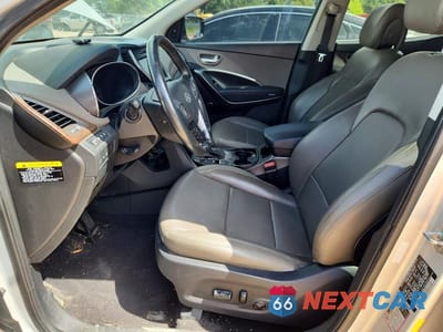Zdjęcie 7 z 13 samochodu: 2018 HYUNDAI SANTA FE SPORT 2.0T ULTIMATE VIN:5XYZW4LA3JG556493 - miniatura