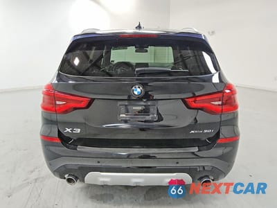 Zdjęcie 6 z 14 samochodu: 2020 BMW X3 XDRIVE30I VIN:5UXTY5C08L9B80750 - miniatura