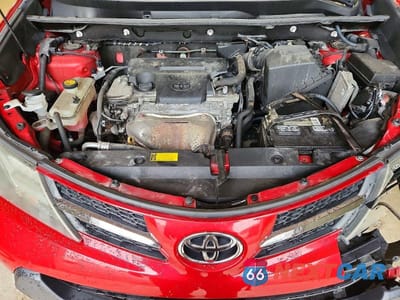 Zdjęcie 12 z 14 samochodu: 2014 TOYOTA RAV4 XLE VIN:2T3RFREV9EW173159 - miniatura