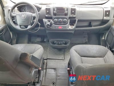 Zdjęcie 8 z 13 samochodu: 2015 RAM PROMASTER 3500 DELIVERY VAN VIN:3C6URVJD6FE504128 - miniatura