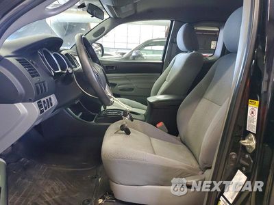 Zdjęcie 7 z 13 samochodu: 2015 TOYOTA TACOMA V6 VIN:5TFUU4EN2FX125065 - miniatura