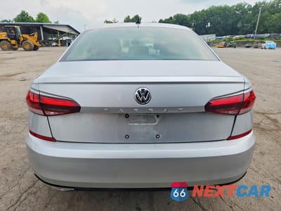 Zdjęcie 6 z 13 samochodu: 2020 VOLKSWAGEN PASSAT SE VIN:1VWSA7A39LC026068 - miniatura