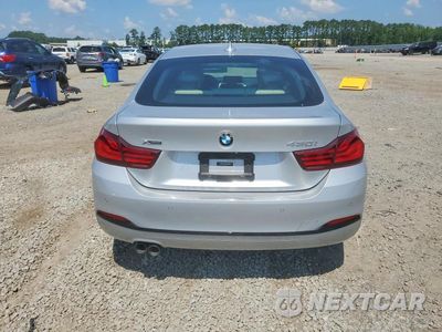 Zdjęcie 6 z 13 samochodu: 2020 BMW 430XI GRAN COUPE VIN:WBA4J3C01LBL11874 - miniatura