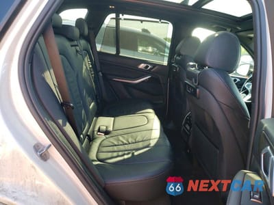 Zdjęcie 11 z 13 samochodu: 2019 BMW X5 XDRIVE40I VIN:5UXCR6C59KLL14730 - miniatura