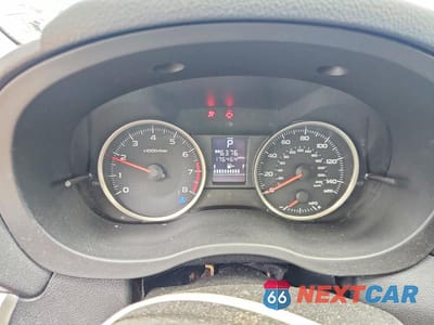 Zdjęcie 9 z 12 samochodu: 2016 SUBARU IMPREZA PREMIUM VIN:JF1GJAB69GH009302 - miniatura