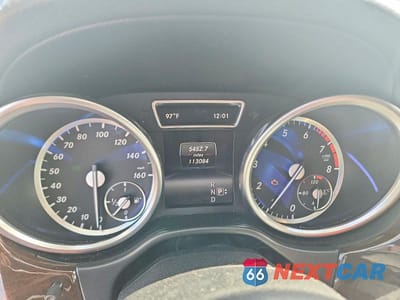 Zdjęcie 9 z 13 samochodu: 2014 MERCEDES-BENZ GL 450 4MATIC VIN:4JGDF7CE9EA280434 - miniatura