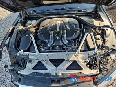 Zdjęcie 11 z 13 samochodu: 2019 BMW 750 XI VIN:WBA7F2C56KB238990 - miniatura