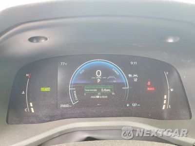 Zdjęcie 9 z 12 samochodu: 2025 TOYOTA CAMRY LE VIN:4T1DAACK7SU598600 - miniatura
