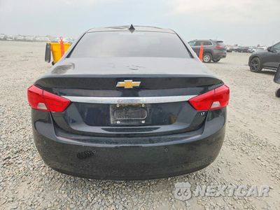 Zdjęcie 6 z 12 samochodu: 2014 CHEVROLET IMPALA LT VIN:2G1115SL4E9254225 - miniatura