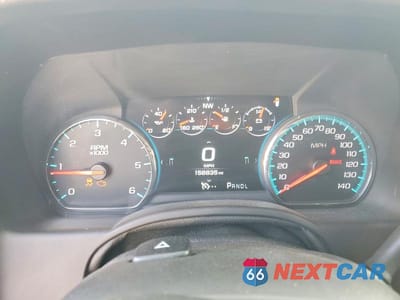 Zdjęcie 9 z 13 samochodu: 2017 GMC YUKON XL K1500 SLT VIN:1GKS2GKC0HR297270 - miniatura