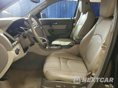 Zdjęcie 7 z 13 samochodu: 2017 GMC ACADIA LIMITED SLT-2 VIN:1GKKVSKD5HJ289621 - miniatura