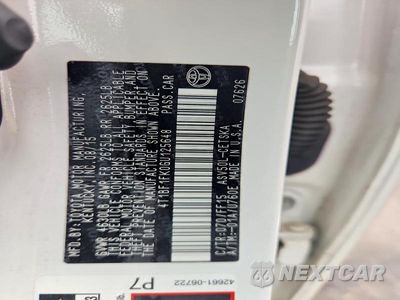 Zdjęcie 12 z 12 samochodu: 2016 TOYOTA CAMRY SE VIN:4T1BF1FK0GU125648 - miniatura