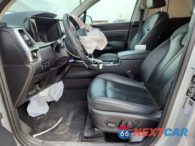Zdjęcie 7 z 13 samochodu: 2022 KIA SORENTO SX VIN:5XYRK4LF0NG152323 - miniatura