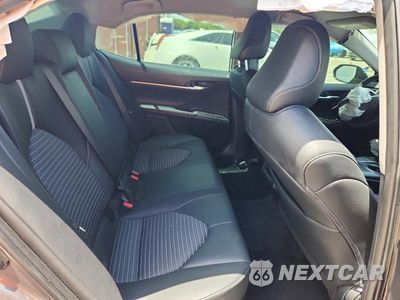 Zdjęcie 10 z 12 samochodu: 2024 TOYOTA CAMRY SE VIN:4T1G11AK1RU244419 - miniatura