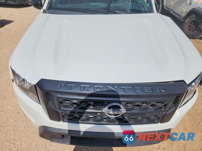 Zdjęcie 11 z 12 samochodu: 2024 NISSAN FRONTIER S VIN:1N6ED1CM5RN607135 - miniatura