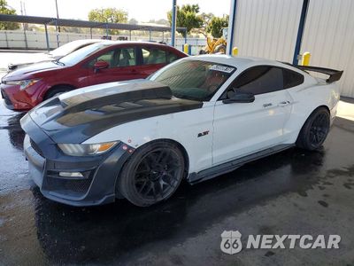 2015 FORD MUSTANG 1FA6P8TH0F5414404 - główne zdjęcie licytacji z USA - miniatura
