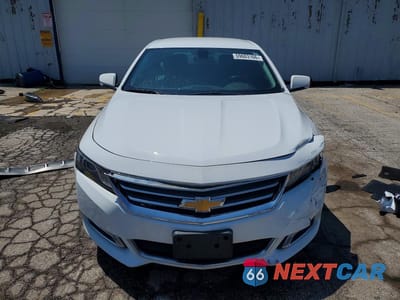 Piąte zdjęcie samochodu w środku: 2015 CHEVROLET IMPALA LT VIN:2G1125S30F9101324 - miniatura