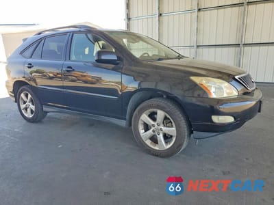 Czwarte zdjęcie samochodu z boku: 2004 LEXUS RX 330 VIN:JTJGA31U540036302 - miniatura