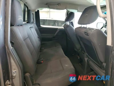 Zdjęcie 10 z 12 samochodu: 2012 NISSAN TITAN SV VIN:1N6BA0EC4CN311900 - miniatura