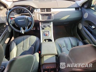 Zdjęcie 8 z 13 samochodu: 2015 LAND ROVER RANGE ROVER EVOQUE DYNAMIC PREMIUM VIN:SALVT2BG1FH044255 - miniatura