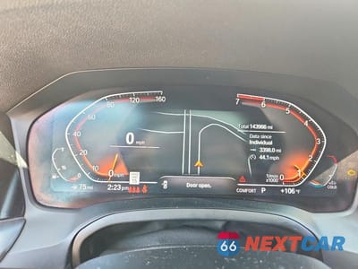 Zdjęcie 9 z 12 samochodu: 2019 BMW 330I VIN:3MW5R1J55K8A05521 - miniatura
